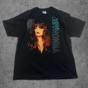 1993 Wynonna Tour Tee